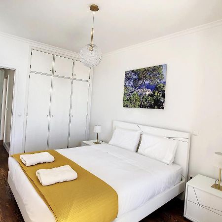 פונשל Lido Life Apartment By Lovelystay מראה חיצוני תמונה