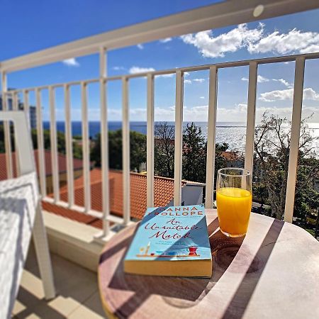 פונשל Lido Life Apartment By Lovelystay מראה חיצוני תמונה