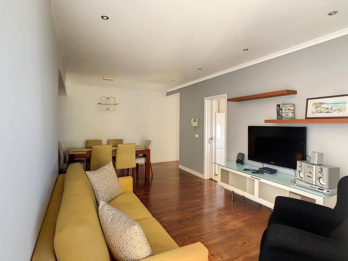 פונשל Lido Life Apartment By Lovelystay מראה חיצוני תמונה