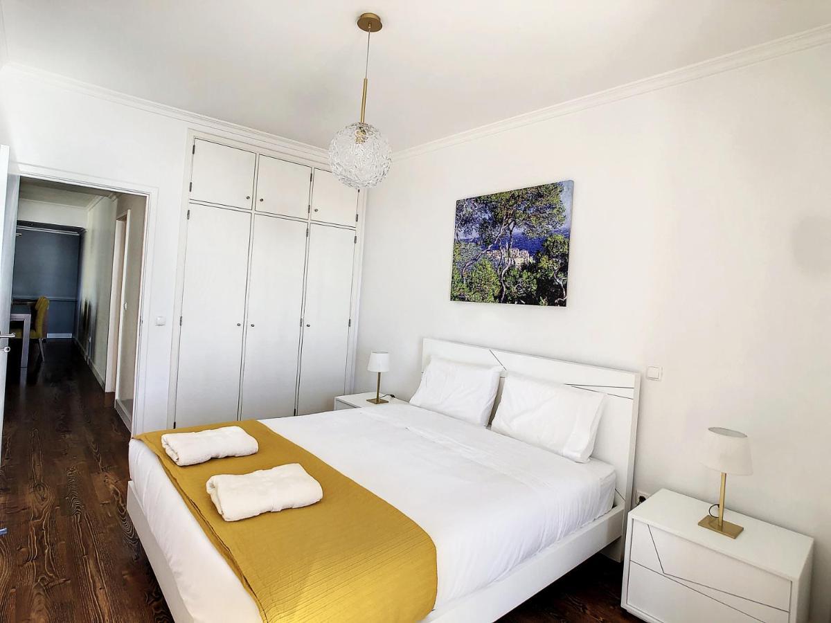 פונשל Lido Life Apartment By Lovelystay מראה חיצוני תמונה
