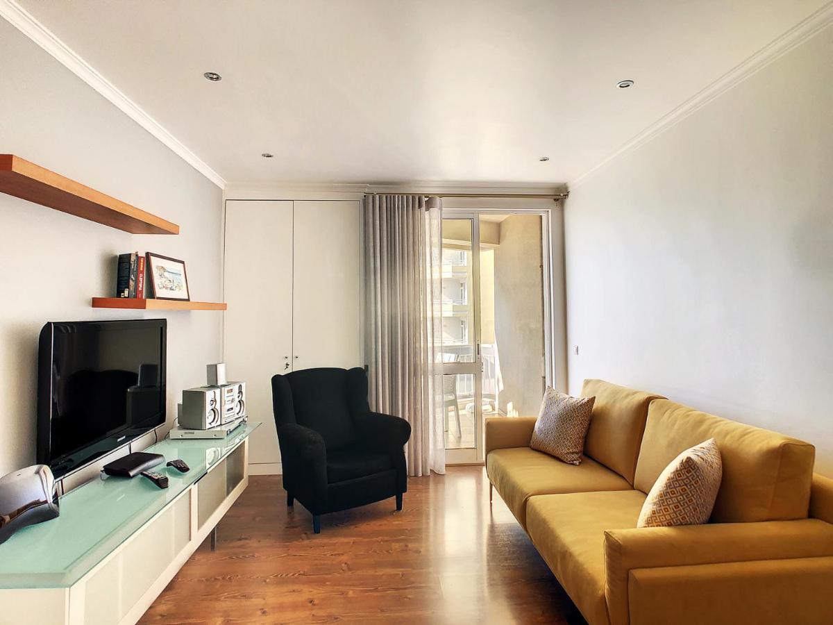 פונשל Lido Life Apartment By Lovelystay מראה חיצוני תמונה