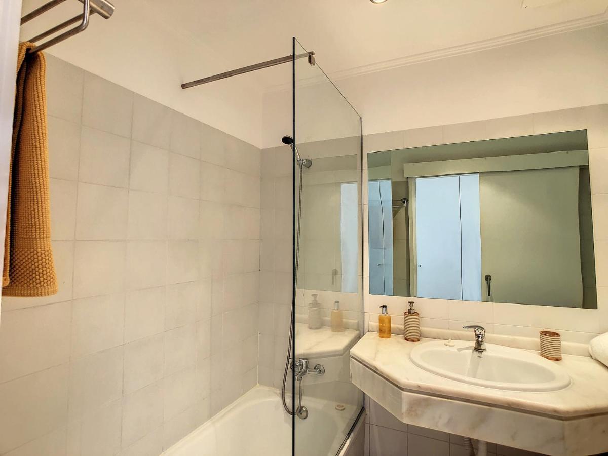 פונשל Lido Life Apartment By Lovelystay מראה חיצוני תמונה