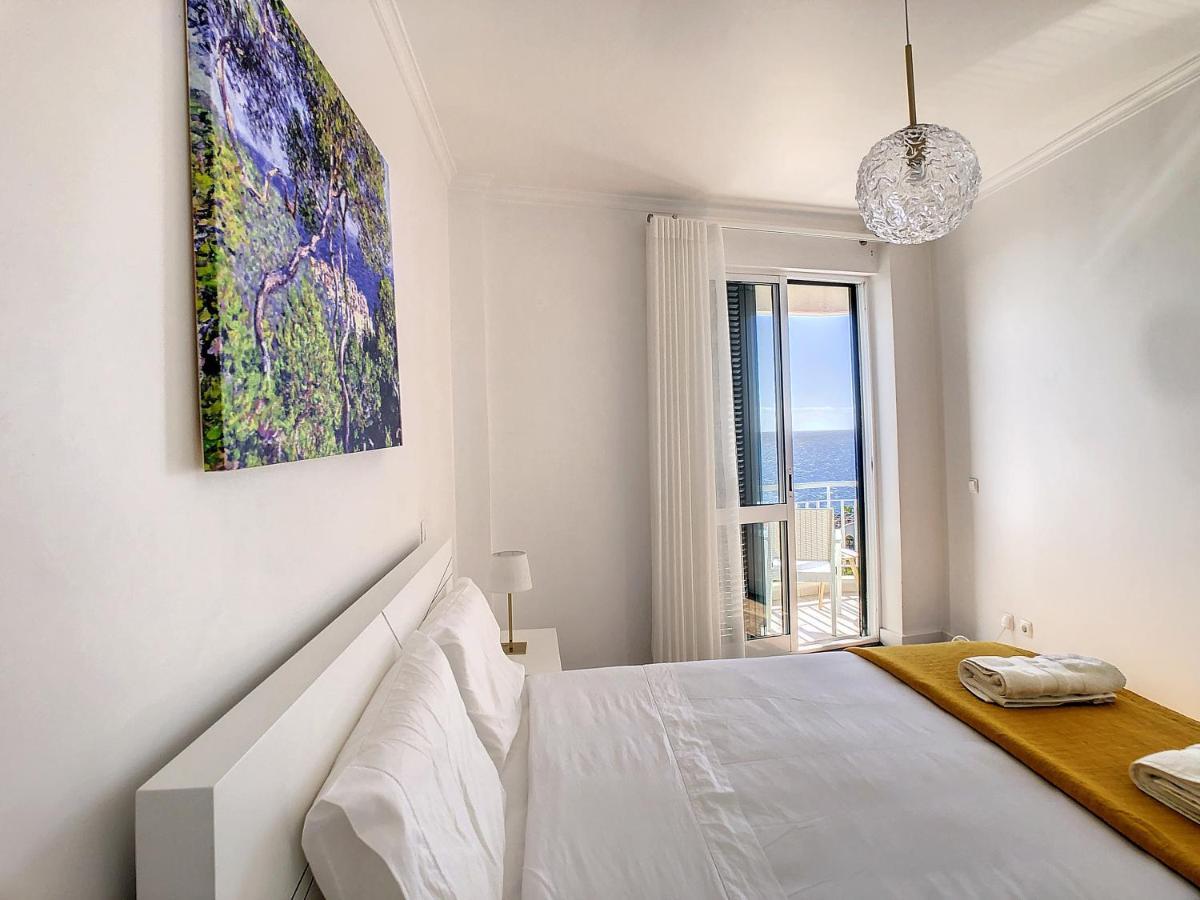פונשל Lido Life Apartment By Lovelystay מראה חיצוני תמונה