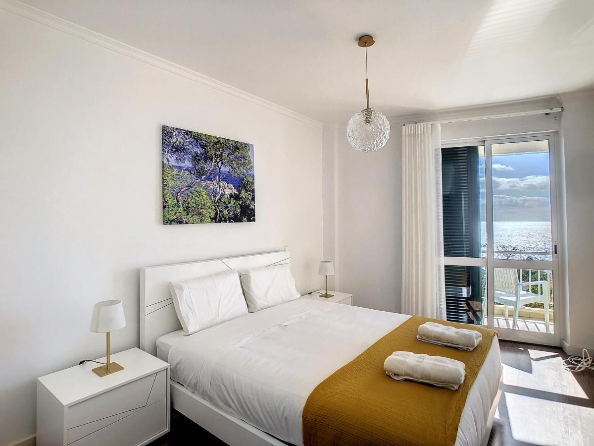 פונשל Lido Life Apartment By Lovelystay מראה חיצוני תמונה