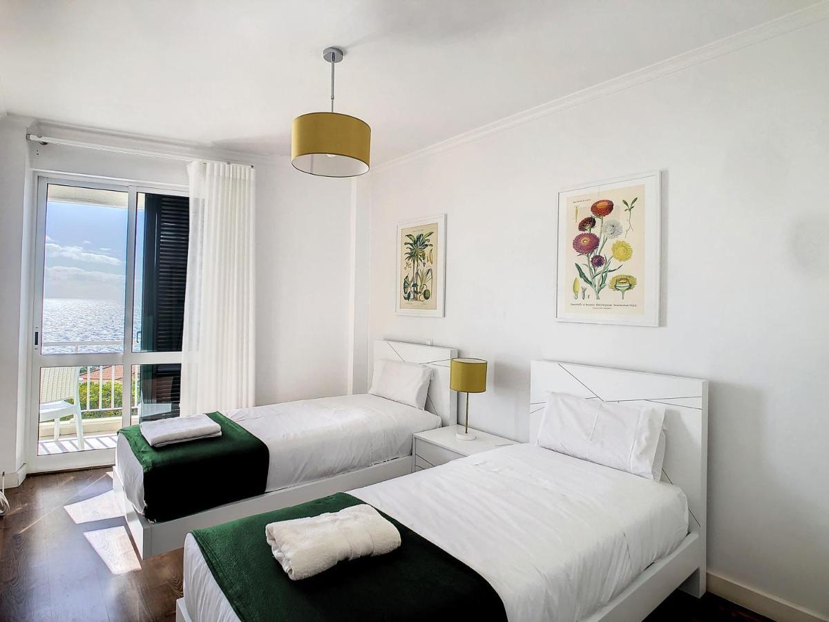 פונשל Lido Life Apartment By Lovelystay מראה חיצוני תמונה