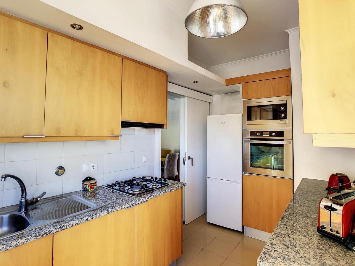 פונשל Lido Life Apartment By Lovelystay מראה חיצוני תמונה