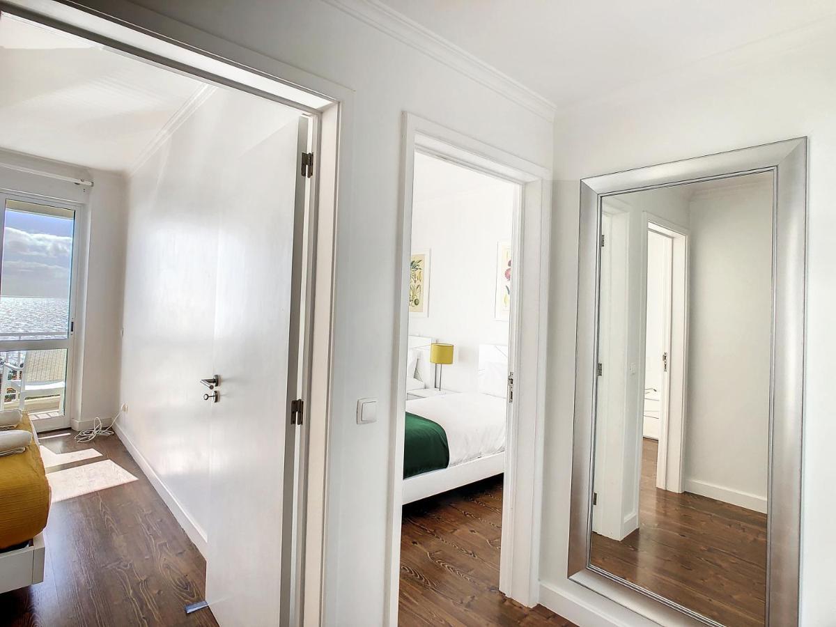 פונשל Lido Life Apartment By Lovelystay מראה חיצוני תמונה