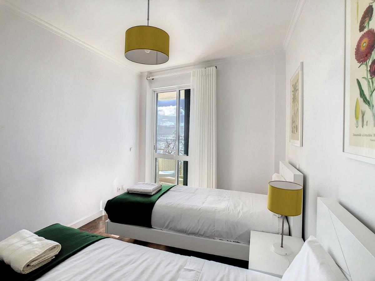 פונשל Lido Life Apartment By Lovelystay מראה חיצוני תמונה