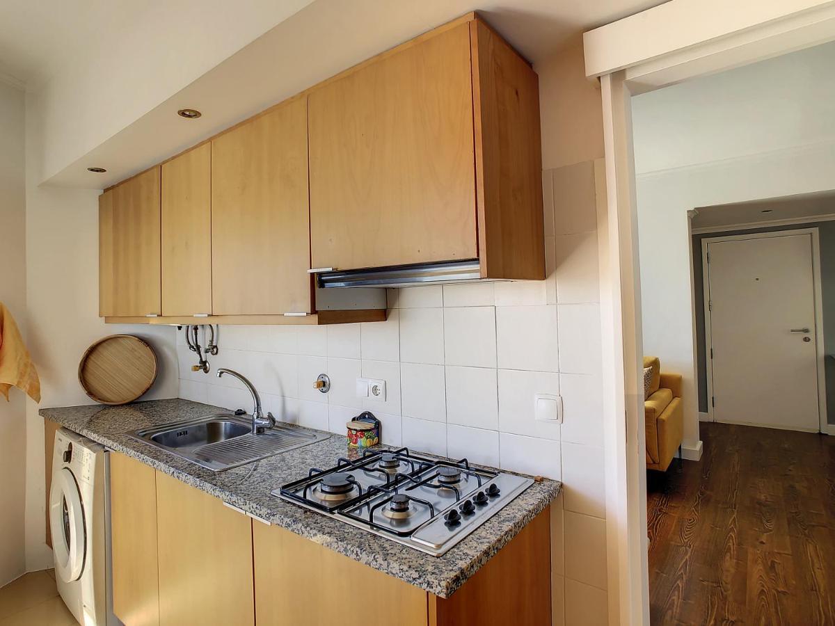 פונשל Lido Life Apartment By Lovelystay מראה חיצוני תמונה